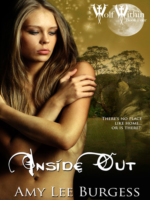 Title details for Inside Out by Amy Lee Burgess - Available